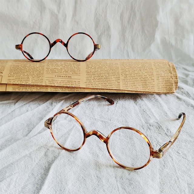 Lentes Vintage